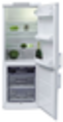 AEG S 40340 KG szabadonálló hűtőgép